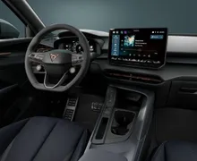 Zunanja slika - Cupra Terramar - 1.5 eHybrid VZ Exclusive DSG... - 4 - Predogledna slika