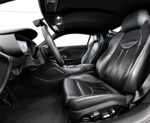 Notranja slika - Audi R8 - Coupé V10 performance quattro S-tronic - 6 - Predogledna slika
