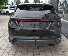 Zunanja slika - Hyundai Tucson - 1.6T T-GDI 150 ISG Premium DCT - 6 - Predogledna slika