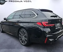 Zunanja slika - BMW serija 5 Touring: - 530i xDrive |M-IZPUH-VOLAN|BOWERS|KAMERA|AMBIENT| - 6 - Predogledna slika