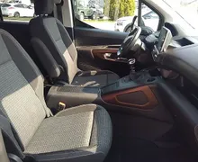 Zunanja slika - Peugeot Rifter - 1.5 BLUEHDI 130  N1 GT LINE -13- - 7 - Predogledna slika