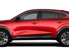 Zunanja slika - Renault Rafale - E-Tech full hybrid 200 techno + My Revision - 2 - Predogledna slika