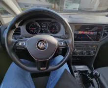 Zunanja slika - Volkswagen Golf - Golf - 9 - Predogledna slika