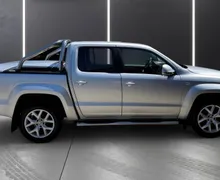 Zunanja slika - VW Amarok - 3.0 TDI 4MOTION LED NAVI TEMP PDC KAM GR.SEDEŽEV.. - 10 - Predogledna slika