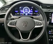 Zunanja slika - VW Touran - 2.0 TDI DSG Family 150KM - 8 - Predogledna slika