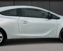 Zunanja slika - Opel Astra - 1.4 16V - 3 - Predogledna slika