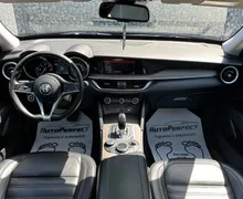 Zunanja slika - Alfa Romeo Stelvio - Q4 2.2 | Panorama | Gr.Sed | Gr.Volana| Memory | - 10 - Predogledna slika