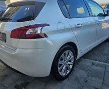 Zunanja slika - Peugeot 308 - 1.2 PureTech ACTIVE- 1LAST-SLO- PERLA B.-NAVI-KAME - 9 - Predogledna slika