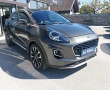 Zunanja slika - Ford Puma - Titanium  Avtomatik - Navigacija - 3 - Predogledna slika