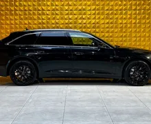 Zunanja slika - Audi A6 - Avant 45 TDI Quattro AUT. MATRIX-VIRTUAL-GRETJE VOLANA - 12 - Predogledna slika