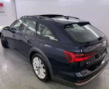 Zunanja slika - Audi A6 - 40 TDI quattro S tronic. 150kW.ZRAČ.VZMET.GRET.SED - 6 - Predogledna slika