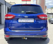 Zunanja slika - Ford C-MAX - 1.0 EcoBoost TITANIUM ZIM.PAKET V.KLJUKA NOV MODEL - 12 - Predogledna slika
