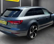Zunanja slika - Audi A4 - Avant 2.0 TDI LED NAVI TEMP PDC GR.SEDEŽEV KLIMA ITD... - 9 - Predogledna slika