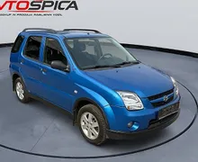 Zunanja slika - Suzuki Ignis - 1.3 GLX - NA OBROKE BREZ POLOGA - - 2 - Predogledna slika