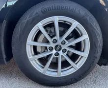 Zunanja slika - Audi A6 - Avant 40 TDI S-tronic - 9 - Predogledna slika