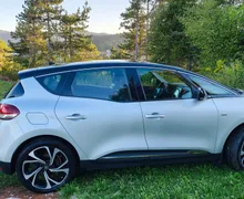 Zunanja slika - Renault Scénic - dCi 110 Energy Edition One - 4 - Predogledna slika