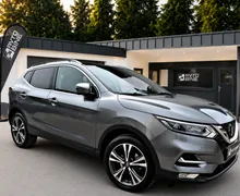 Zunanja slika - Nissan Qashqai - 1.3 DIG-T 160 TEKNA•AVT•PANO•ACC•360•LANE•KOT NOV. - 11 - Predogledna slika