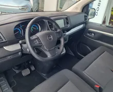 Zunanja slika - Opel Vivaro - EV 100KW L2 - 13 - Predogledna slika