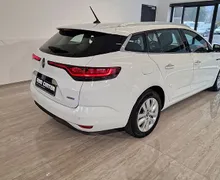 Zunanja slika - Renault Mégane - Megane INTENS E-Tech priključni hibrid 160 - 4 - Predogledna slika