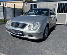 Zunanja slika - Mercedes-Benz C-Razred - C 200 OBROK 84X-42EUR NA KREDIT BREZ POLOGA - 2 - Predogledna slika