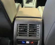 Zunanja slika - VW Golf - Variant 1.LASTNIK-VIRTUAL-NAVIGACIJA-RADAR-LED-LANE-ALU - 13 - Predogledna slika