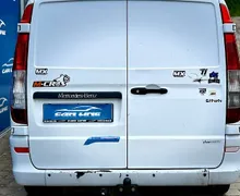 Zunanja slika - Mercedes-Benz Vito - 116 CDI dolgi Avt. - 5 - Predogledna slika