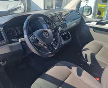 Zunanja slika - VW Multivan - 2.0 TDI DSG - SLOVENSKI+2. LASTNIK+VLEČNA KLJUKA - 9 - Predogledna slika