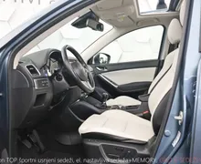 Zunanja slika - Mazda CX-5 - 2.2d AWD Revolution TOP 150KM - 9 - Predogledna slika