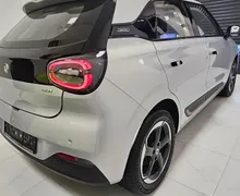 Zunanja slika - Dongfeng Box - 42.3 kWh 70 kW- SILVER- - 2 - Predogledna slika
