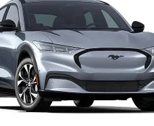 Zunanja slika - Ford Mustang Mach-e - 76kWh 198kW samodejni zadnji - 1 - Predogledna slika