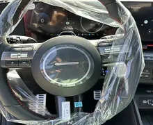 Zunanja slika - Hyundai Kona - EV 65.4 kWh Impression°°N-line°°Edition°°V2L - 8 - Predogledna slika