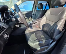 Zunanja slika - Mercedes-Benz GLE-Razred - GLE 250 d 4MATIC Avt. AMG LINE - 8 - Predogledna slika