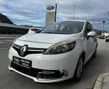 Zunanja slika - Renault Scénic - 1.6 16V Dynamique - 3 - Predogledna slika