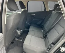 Zunanja slika - BMW X1 - sDrive18d Avt. - 7 - Predogledna slika