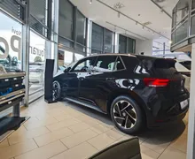 Zunanja slika - Volkswagen ID.3 - Pure 125 kW ||cena za podjetja 22165€ ||... - 3 - Predogledna slika