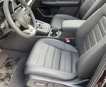 Zunanja slika - Honda CR-V - Hybrid AWD 2.0 Elegance Tech e-CVT - 6 - Predogledna slika