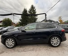 Zunanja slika - Porsche Cayenne - DIESEL 3.0 V6 SLO.VOZILO 1.LASTNICA LED ŠIBEDAH - 2 - Predogledna slika
