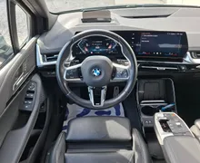 Zunanja slika - BMW Serija 2 - Active Tourer: 218i Active Tourer M-optic Avt. - 10 - Predogledna slika