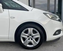 Zunanja slika - Opel Zafira - 1.6-CDTI-INNOVATION-LED-KLJUKA-TOP - 8 - Predogledna slika