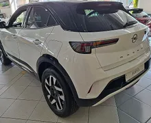Zunanja slika - Opel Mokka - 1.2 Turbo GS 136KM - 3 - Predogledna slika