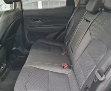 Zunanja slika - KG Mobility Korando - 1.5 T-GDI 120 kW Smart M T - 10 - Predogledna slika