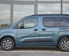 Zunanja slika - Opel Combo - LIFE N1 L1 - BENCIN -MOŽNOST ODBITKA DDV - 6 - Predogledna slika