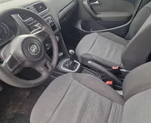 Zunanja slika - VW Polo - 1.2 Comfortline ZELO LEP - 9 - Predogledna slika