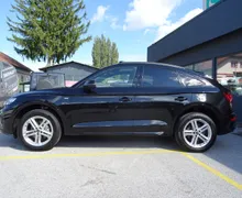 Zunanja slika - Audi Q5 - 40 TDI quattro - 1 - Predogledna slika