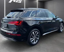 Zunanja slika - Audi Q5 - quattro 40 TDI Advanced S tronic-SLO-PDC-Kamera... - 3 - Predogledna slika