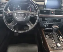 Zunanja slika - Audi A6 - Avant 3.0 TDI quattro S tronic 180  245 - 9 - Predogledna slika