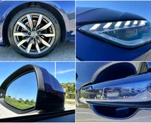 Zunanja slika - Audi A4 - Avant 35 TDI 2xS-LINE VIRTUAL-MATRIX-PANO-KAM-KLJUKA-B&O - 20 - Predogledna slika