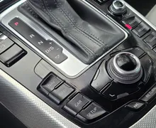 Zunanja slika - Audi A4 - Avant 2.0 TDI MULTITRONIC S-LINE BI-XENON-NAVI-ALU-PDC - 16 - Predogledna slika