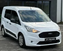 Zunanja slika - Ford Tourneo Connect - 1.5 TDCi N1-KAMERA-NAVI-PDC... - 2 - Predogledna slika