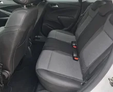 Zunanja slika - Opel Crossland - 1.5 CDTI ELEGANCE Avt.-Led-Navi-Kamera... - 11 - Predogledna slika
